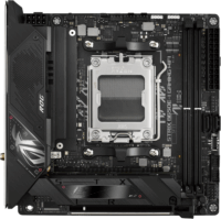 Asus ROG Strix B650E-I Gaming WiFi Alaplap
