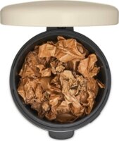 Brabantia Newicon 20 literes pedálos szemetes - Bézs