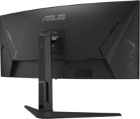 Asus 34" TUF VG34VQEL Ívelt Gaming Monitor
