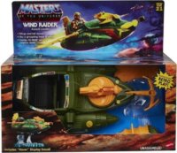 Mattel Masters of the Universe Origins Wind Raider játék jármű