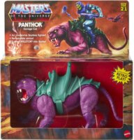 Mattel Masters of the Universe Origins Panthor akciófigura