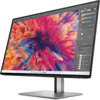 HP 23,8" Z24q Monitor
