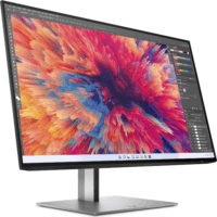 HP 23,8" Z24q Monitor