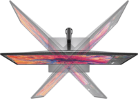 HP 23,8" Z24q Monitor