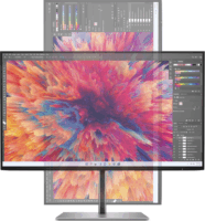 HP 23,8" Z24q Monitor