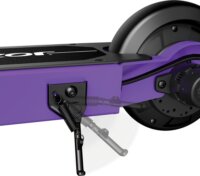 Razor Power Core S85 Gyerek Elektromos roller - Lila