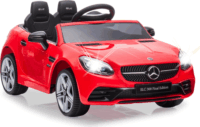Jamara Ride-on Mercedes-Benz SLC elektromos autó - Piros