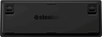 Steelseries Apex Pro TKL 2023 Mechanikus USB Gaming Billentyűzet - Angol