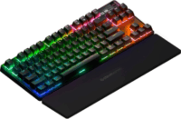 Steelseries Apex Pro TKL 2023 Mechanikus USB Gaming Billentyűzet - Angol