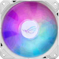 Asus ROG Ryuo III 360 ARGB White Edition CPU Vízhűtés