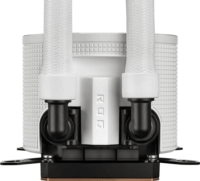 Asus ROG Ryuo III 360 ARGB White Edition CPU Vízhűtés