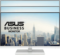 Asus 23.8" VA24EQSB-W Monitor