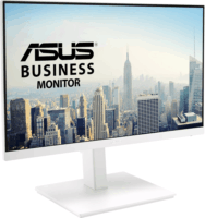 Asus 23.8" VA24EQSB-W Monitor