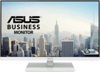 Asus 23.8" VA24EQSB-W Monitor