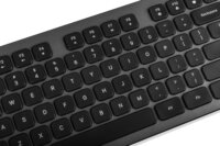 Modecom MC-5200C Wireless Billentyűzet + Egér - Angol (UK)