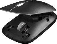 Modecom MC-5200C Wireless Billentyűzet + Egér - Angol (UK)