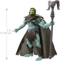 Mattel Masters of the Universe Masterverse Skeletor akciófigura