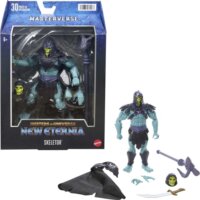 Mattel Masters of the Universe Masterverse Skeletor akciófigura