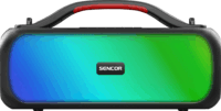 Sencor SSS 3100 Kids Hordozható bluetooth hangszóró - Fekete