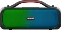 Sencor SSS 3100 Kids Hordozható bluetooth hangszóró - Fekete