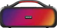 Sencor SSS 3100 Kids Hordozható bluetooth hangszóró - Fekete
