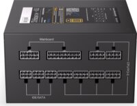 Endorfy 1000W Supremo FM5 80+ Gold Tápegység