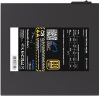 Endorfy 1000W Supremo FM5 80+ Gold Tápegység