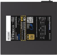 Endorfy 850W Supremo FM5 80+ Gold Tápegység