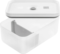 Zwilling Fresh & Save Vákuum Műanyag ételtároló 1,6L