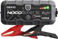 Noco Boost X GBX45 12V 1250A akkumulátor bikázó