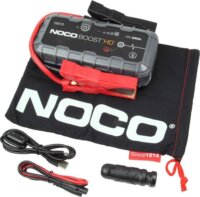 Noco Boost Pro GB70 Autó Akkumulátor Bikázó 2000A