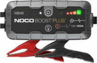 Noco Boost Plus GB40 autó Bikázó 12V 1000A