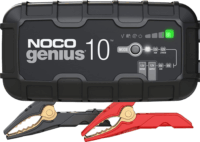 Noco Genius10 Autó akkumulátor töltő 10A