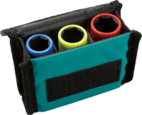 Makita E-12354 Dugókulcs készlet (3 db / csomag)