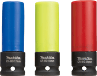 Makita E-12354 Dugókulcs készlet (3 db / csomag)