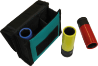 Makita E-12354 Dugókulcs készlet (3 db / csomag)