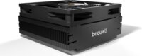 Be Quiet! Pure Rock LP PWM CPU Hűtő