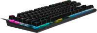 Corsair K60 PRO TKL Vezetékes Gaming Billentyűzet - Amerikai (US)