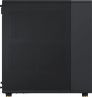 Fractal Design North Charcoal Black Számítógépház - Fekete