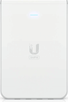 UBiQUiTi Access Point U6 In-Wall Access Point