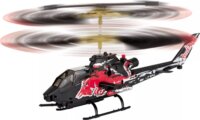 Carrera RC Red Bull Cobra TAH-1F távirányítós helikopter