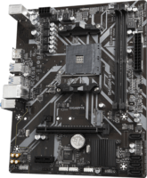 Gigabyte B450M K Alaplap