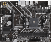 Gigabyte B450M K Alaplap
