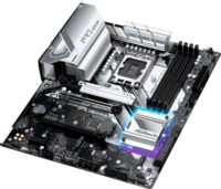 ASRock Z790 Pro RS Alaplap