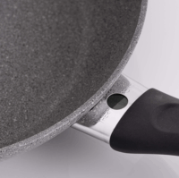 Ballarini Ferrara 28cm Magas falú serpenyő