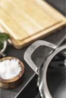 Ballarini Salina 16cm Fazék - Szürke