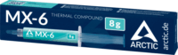 Arctic MX-6 Hővezető paszta (8g)