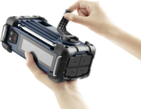 Sangean MMR-99 DAB Rádió - Kék