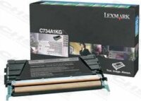 LEXMARK X950DE Black toner cartridge