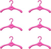 Mattel Barbie Fashionistas szekrény